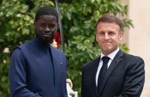 Diplomatie : Annulation de la visite officielle du président français Emmanuel Macron au Sénégal