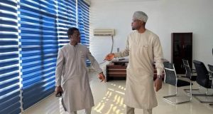 Un Sonko remplace un autre. Découvrez Djibril Sonko, le nouveau maire de la ville de Ziguinchor