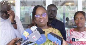 PRÈS DE 50% DES FEMMES ENCEINTES SONT ANÉMIÉES EN AFRIQUE DE L’OUEST