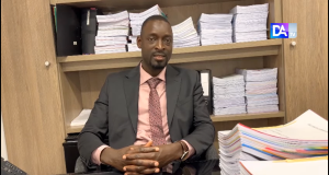 Sortie de Amadou Bâ: L’Alliance Wallu Askan Wi de Ousmane Diop en phase avec la « Nouvelle Responsabilité » et met en garde