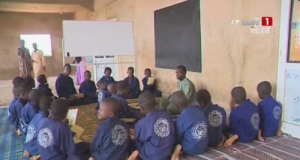 Touba : Des sourds-muets qui maîtrisent et écrivent le Coran (vidéo)