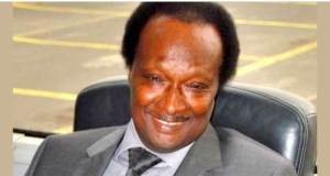 Nécrologie – Baba Diao Itoc n’est plus
