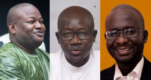 Bamba Diagne, Ngouda Mboup, Mame Gor : Les 81 nouvelles nominations du Pr Diomaye