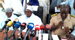 Touba – célébration du grand Magal : l’assainissement, au centre des préoccupations du Khalife