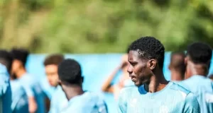 Marseille – Ismaïla Sarr écarté des séances d’entraînement de Roberto de Zerbi