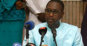 Rapports de l’OFNAC : « Les personnes qui ont été épinglées doivent faire face à la justice … », (Pape Alé Niang)