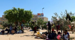 Tunisie : 70 migrants sénégalais retenus en otage par des bandes armées