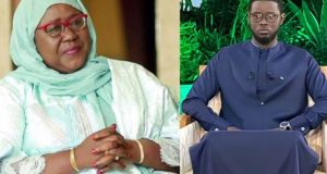 Sortie de Diomaye Faye : Adji Mergane Kanouté exprime sa colère mais…