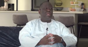 Aliou Sall alerte sur le débat lié au voile : «Soyons juste prudents !»