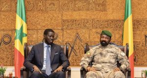 Mission du Président Diomaye pour ramener les membres de l’AES à la CEDEAO : la réponse du Mali tombe