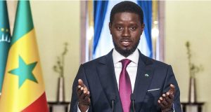 La déclaration de patrimoine du Président Diomaye Faye publiée au Journal Officiel (Document)