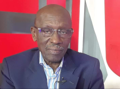 Doudou Wade sur la loi modifiant le code électoral: « C’est une loi vouée à être rejetée par le Conseil constitutionnel… »