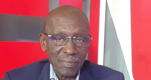 Doudou Wade sur la loi modifiant le code électoral: « C’est une loi vouée à être rejetée par le Conseil constitutionnel… »