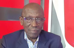 Doudou Wade sur la loi modifiant le code électoral: « C’est une loi vouée à être rejetée par le Conseil constitutionnel… »