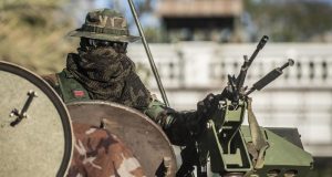 Gambie : La Cedeao récompense les soldats du 7e contingent sénégalais de l’Ecomig