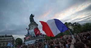 What happened in France’s shock election, and what comes next?