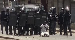 Révélations sur les munitions livrées au palais présidentiel : des armes russes pour réprimer les manifestations au Sénégal