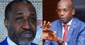 Plainte auprès du procureur de la République : Lansana Gagny Sakho traîne Adama Gaye en justice