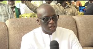 Abdoulaye Fofana Seck: « Amadou Ba n’a jamais été le candidat de Macky Sall et il ne dirigera jamais l’APR »