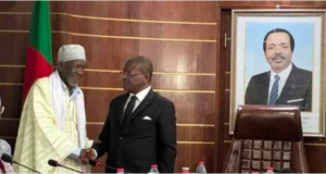 Cameroun : plus de 100 personnes converties à l’islam par le khalife de Médina Baye