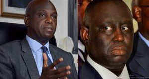Aliou Sall révèle : « Le jour où Mansour Faye a envoyé des jeunes filles dans mon bureau… »