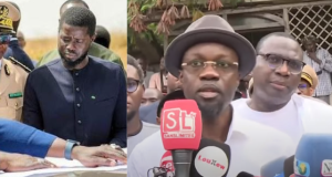 Scandale à Mbour 4 : « 70 000 parcelles récupérées par l’État », O.S