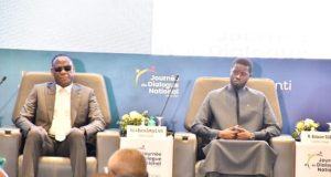 Bassirou Diomaye Faye : « L’heure des transformations systémiques de notre justice a sonné… »