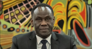 Grève des greffiers: Ousmane Diagne ordonne des réquisitions auprès des gouverneurs et préfets