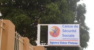 Caisse de sécurité sociale : comment 1,8 milliard F CFA ont été volés