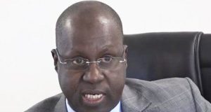 Avancée de la mer à Mbao/ Destruction de tombes et des concessions: le maire Abdou Karim Sall tire la sonnette d’alarme