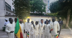 JO Paris 2024: Plus aucun Sénégalais en lice !