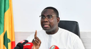 Grève des travailleurs des collectivités territoriales : Moussa Balla Fofana siffle la fin de la récréation