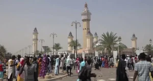 Magal de Touba : Le Transport Abordable Fait l’Unanimité Parmi les Pèlerins