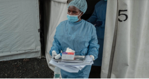 Le nombre de cas de mpox continue d’augmenter en Afrique centrale