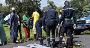 Recrudescence des accidents de la route : diagnostic d’un mal profond
