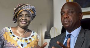 Aminata Touré relaxée dans l’affaire de diffamation l’opposant à Mansour Faye
