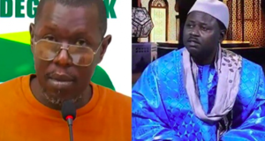 Bonne nouvelle pour Bah Diakhaté et Imam Cheikh Tidiane Ndao