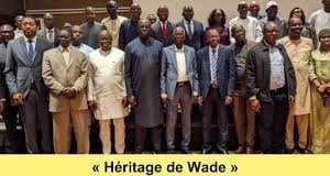 Bloc des libéraux et démocrates : « L’essentiel, c’est d’avoir une majorité à l’Assemblée nationale… », Modou Diagne Fada