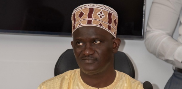 cheikh dieng