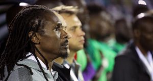 SÉNÉGAL : réaménagement du staff de l’équipe nationale A