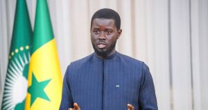 Le Pr. Diomaye fixe au 13 septembre la date de la DPG de Sonko