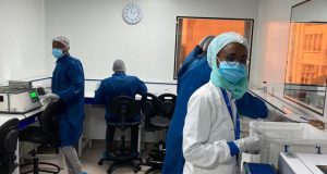 Lutte contre le Mpox : L’Institut Pasteur de Dakar mettra bientôt un vaccin