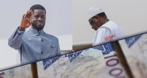 Salaires de Macky et de Diomaye : Les précisions d’un ex-Directeur de la Solde