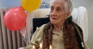 La doyenne de l’humanité, l’Espagnole María Branyas, est décédée à 117 ans