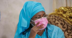 Foncier: la mère de Mariéme Faye Sall convoquée à la Section de recherche