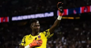 Mercato: Accord trouvé entre Mory Diaw et le FC Nantes