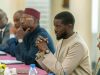 Le président Bassirou Diomaye Faye met fin aux fonctions du Premier ministre Ousmane Sonko