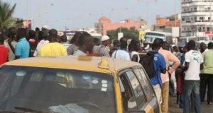 Grand Yoff : Un chauffeur de taxi tué après des échanges de tirs…