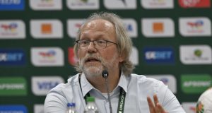 Le Mali tient son nouveau coach.
