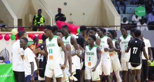 Afrobasket U18 : Le Sénégal rebondit contre la Côte d’Ivoire